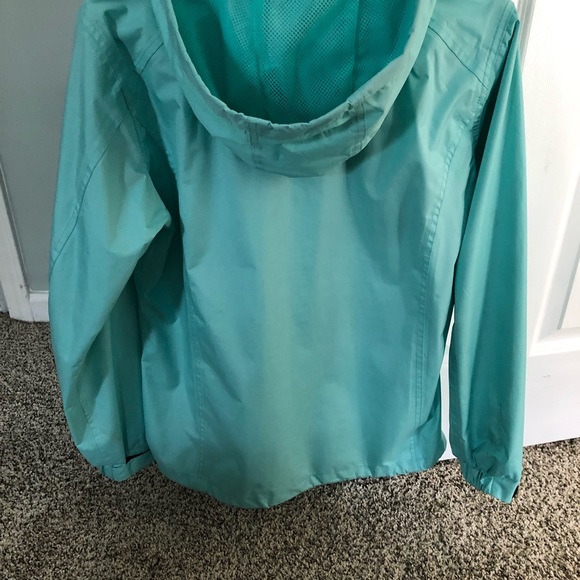 Guides Choice waterproof wind/rain Jacket - Picture 4 of 10